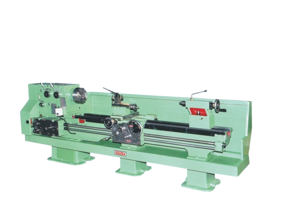 Lathe Machine