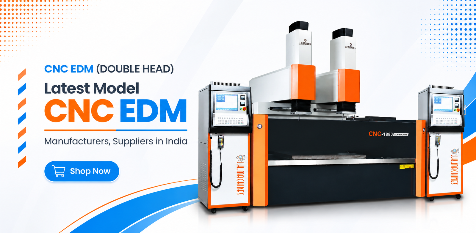 Drill EDM (Next Gen)